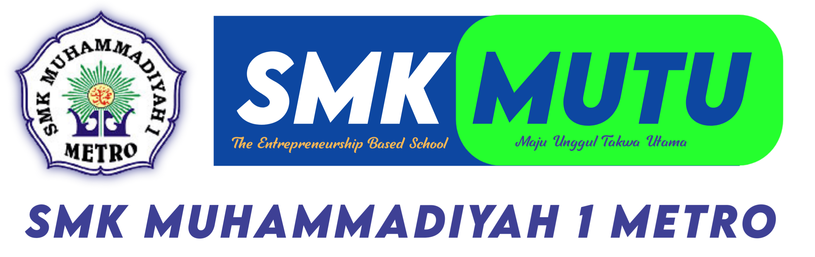 SMK MUHAMMADIYAH 1 METRO