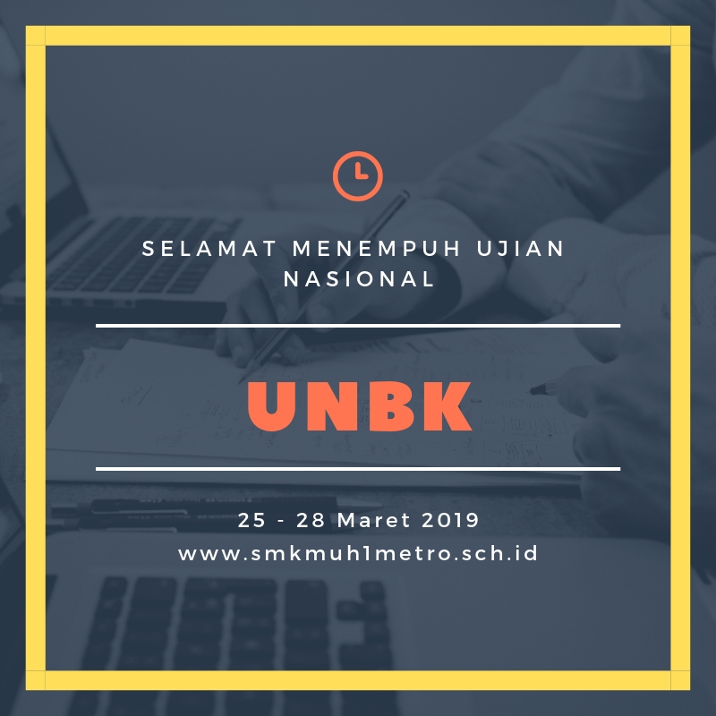 UNBK 2019