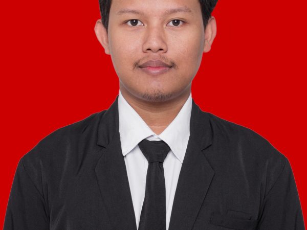 Aditya Putra Kanugrahan, S.M.