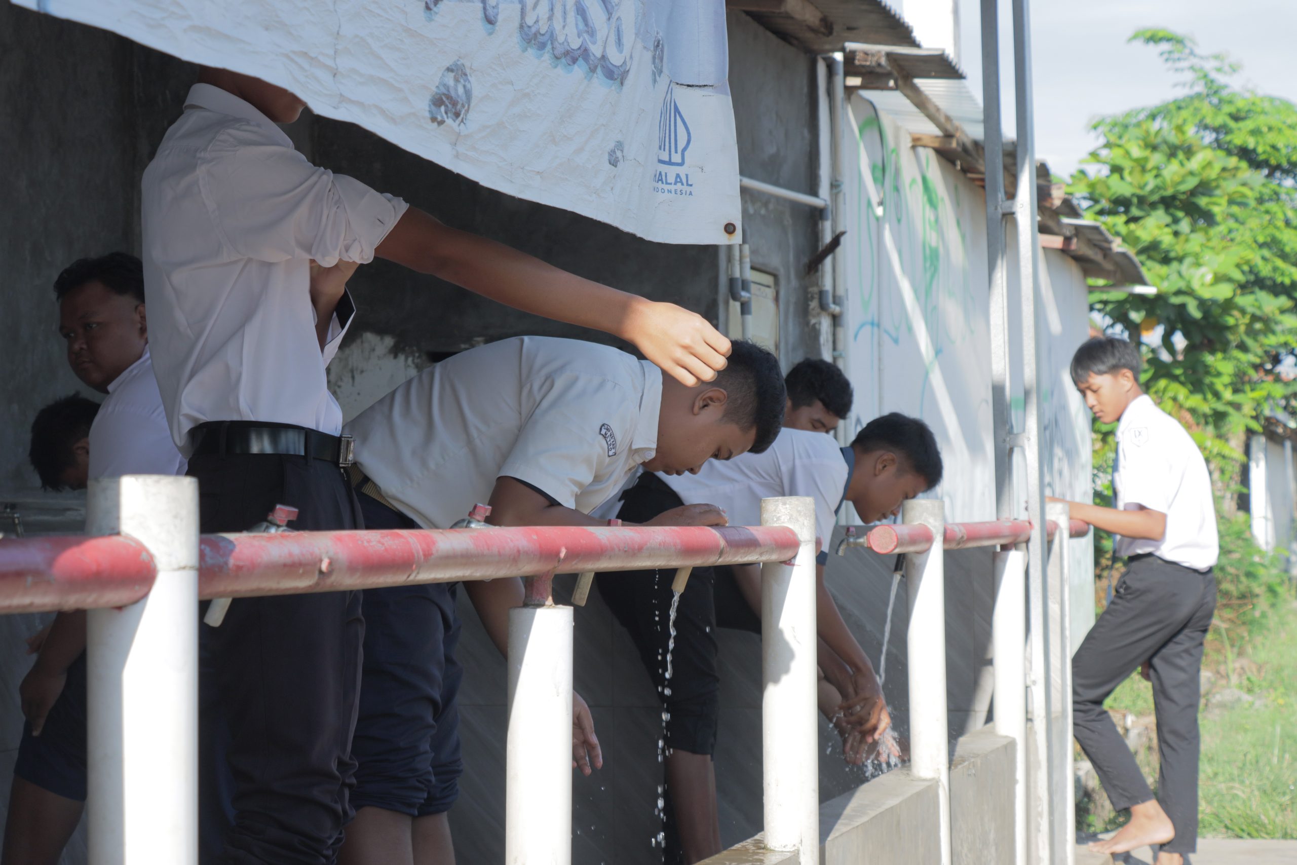 Sholat Dhuha bukan hanya sekedar ibadah