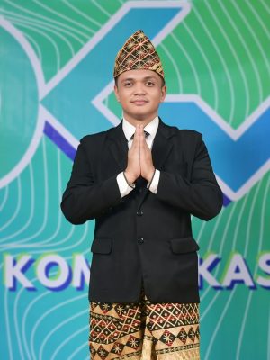 Sambutan Kepala Sekolah
