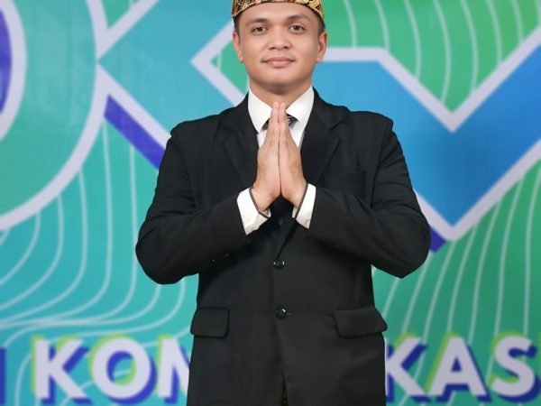 Sambutan Kepala Sekolah