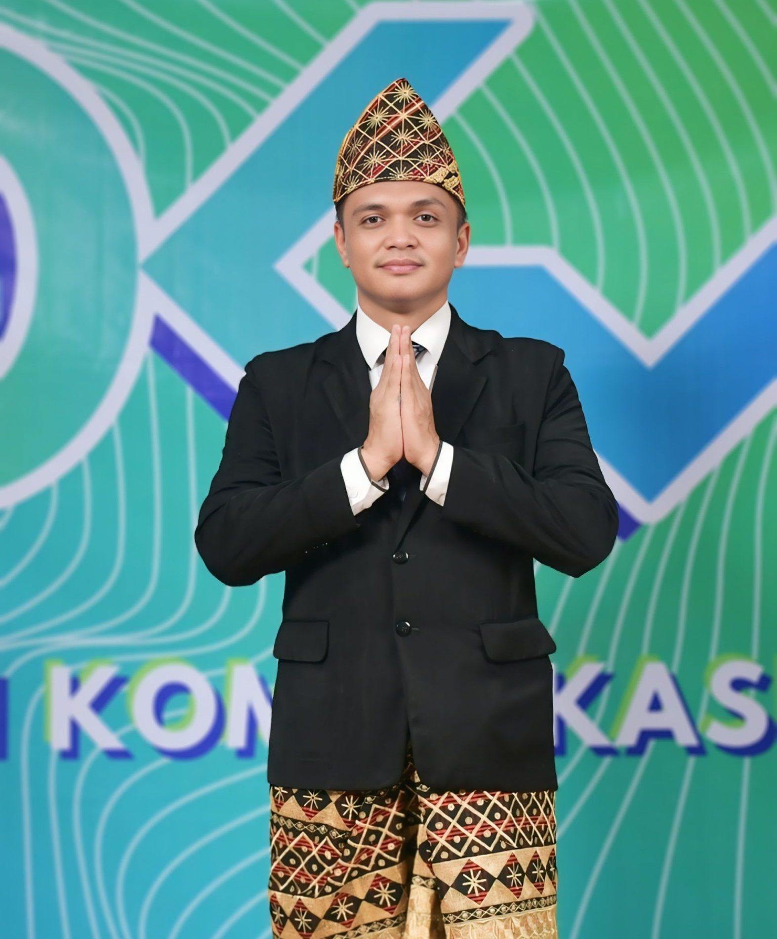 Sambutan KS