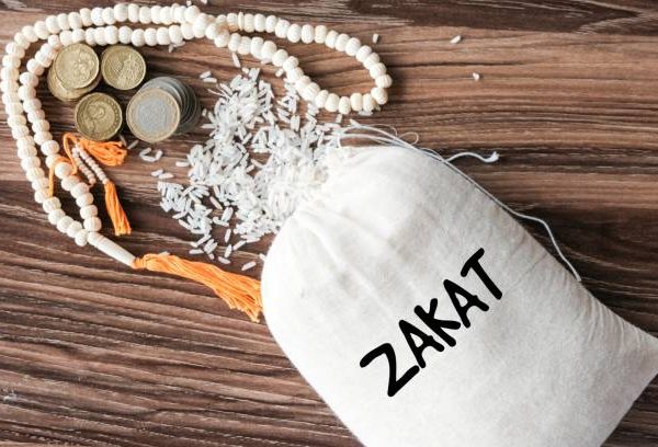 Bolehkah Zakat Mal Dialihkan untuk Kepentingan Sekolah dan Masjid?